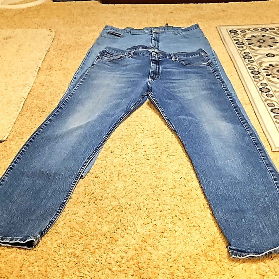 Wrangler Bundle